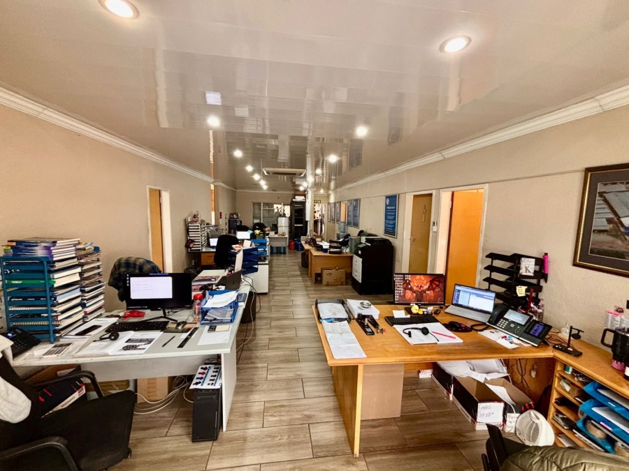 Commercial Property for Sale in Uraniaville North West